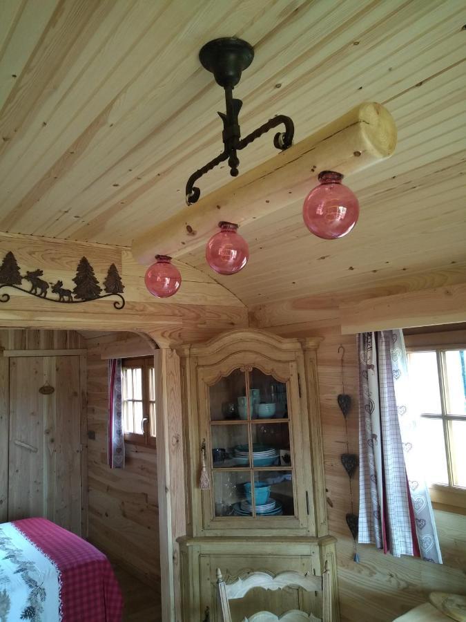 Au Paradou Du Bucheron Adults Only Lessive Luaran gambar