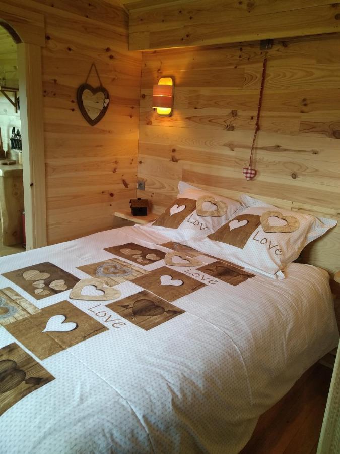Au Paradou Du Bucheron Adults Only Lessive Luaran gambar