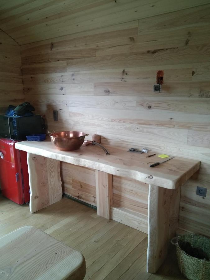 Au Paradou Du Bucheron Adults Only Lessive Luaran gambar