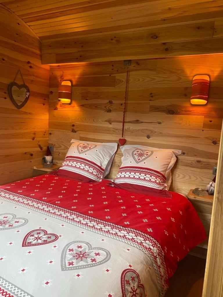 Au Paradou Du Bucheron Adults Only Lessive Luaran gambar